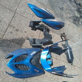 carene aerox 