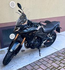 Honda CB 500x