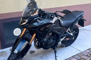 Honda CB 500x
