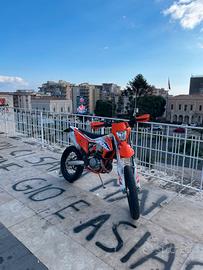 Ktm Exc-F 450 2023