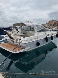 fiart 35 refittato 