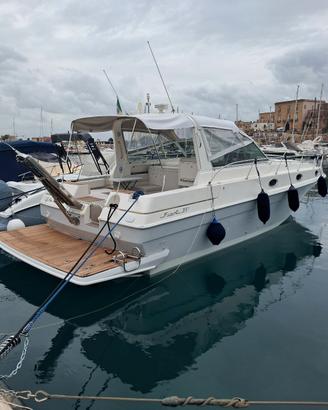 fiart 35 refittato 