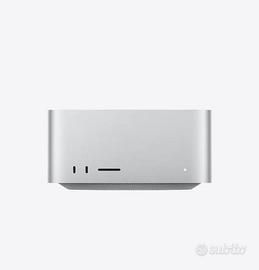 Mac Studio M3 Ultra 512 GB Ram 4 TB SSD