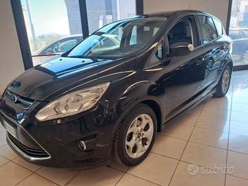 Ford C-Max 1.6 TDCi 115CV Titanium