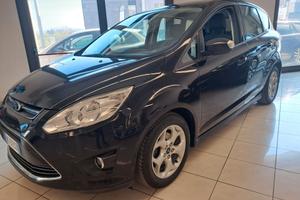 Ford C-Max 1.6 TDCi 115CV Titanium