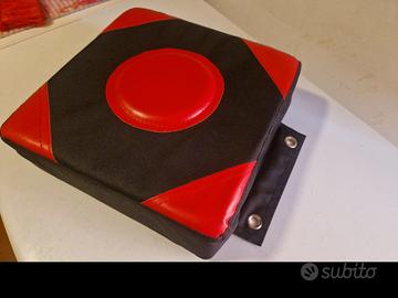 Pad per pugni