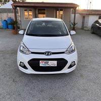 Hyundai i10 1.0 LPGI Econext Comfort