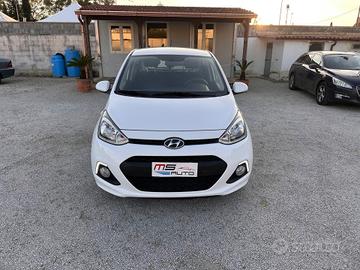 Hyundai i10 1.0 LPGI Econext Comfort