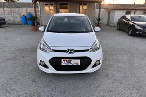 Hyundai i10 1.0 LPGI Econext Comfort