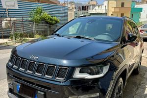 JEEP COMPASS 4x4 2.0 140cv NIGHT ESGLE S