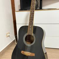 Chitarra Acustica Ibanez
