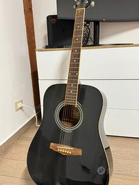 Chitarra Acustica Ibanez