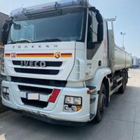 Iveco Stralis 450 Ribaltabile