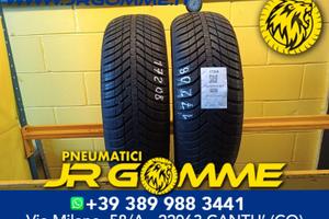 2 Gomme al 90% 185/60/14 NEXEN 4 Stagioni - Cantù