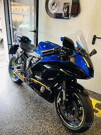 Yamaha YZF R7 R CARENE ABS PIASTRA TAPPO RCS PLEXY