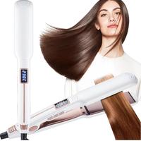 piastra capelli nuova 