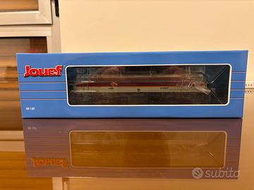 Jouef HJ2372 Locomotiva SNCF CC6517