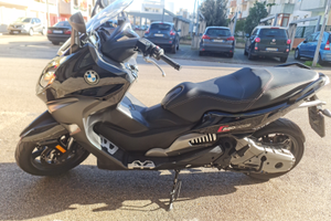 Bmw c 650 sport