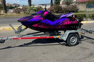 Sea doo spark