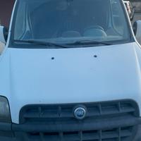 Fiat Doblo Natural power