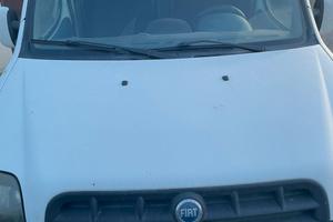 Fiat Doblo Natural power