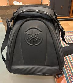 Borsa tunnel moto yamaha xmax 300 originale