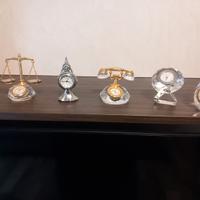 Orologi da collezione 