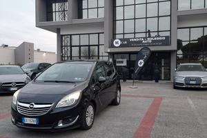Opel Meriva 1.6 CDTI 110CV Start&Stop EURO 6