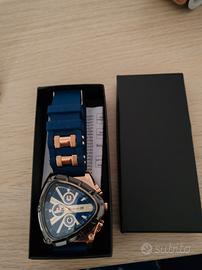 OROLOGIO UNISEX NUOVO 