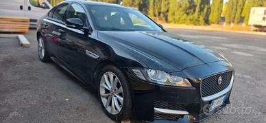 jaguar xf 2.0