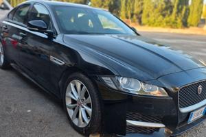 jaguar xf 2.0