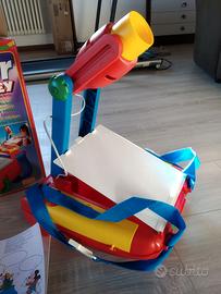 Disegno - Super proyector Mickey