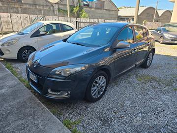 Renault Megane Mégane 1.5 dCi 110CV Wave
