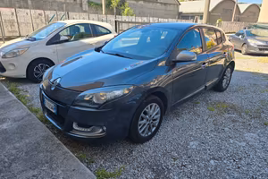 Renault Megane Mégane 1.5 dCi 110CV Wave