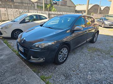 Renault Megane Mégane 1.5 dCi 110CV Wave