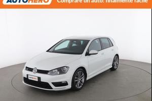 VOLKSWAGEN Golf 1.6 TDI 110 CV 5p. Sport Edition