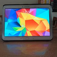 Tablet Samsung SM- T 535