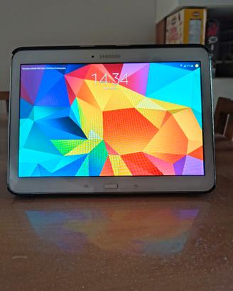 Tablet Samsung SM- T 535