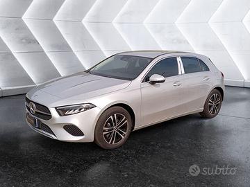 Mercedes-Benz Classe A A 250 e Automatic Plug...