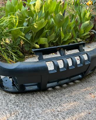 Paraurti anteriore Fiat strada 2007 1.3 D Multijet