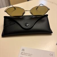 Occhiali da sole Rayban