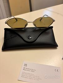 Occhiali da sole Rayban