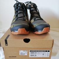 Salomon X-Adventure Recon Mid Gtx