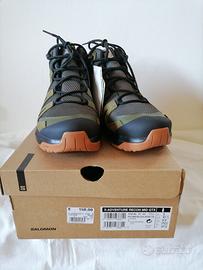 Salomon X-Adventure Recon Mid Gtx