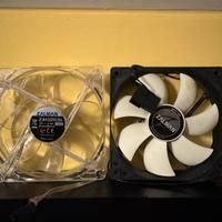Zalman Ventole 120mm