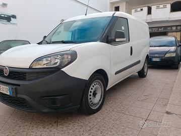 Fiat Doblo Doblò 1.6 MJT 105CV S&S PL-TN Cargo Max