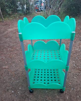 carrello portatutto 