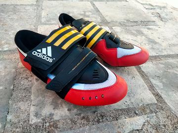 Scarpe ciclismo