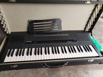 pianola elettrica  FARFISA  DIGITAL