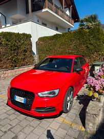 Audi S3 8V